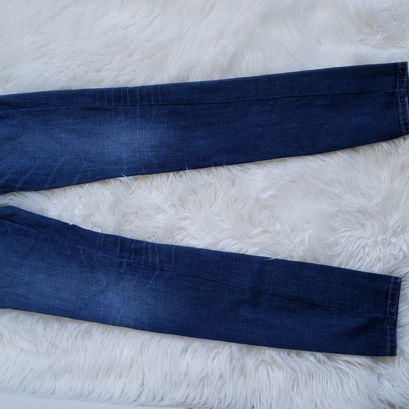 AMERICAN EAGLE Skinny Jeans Size 2 - Picture 6 of 6
